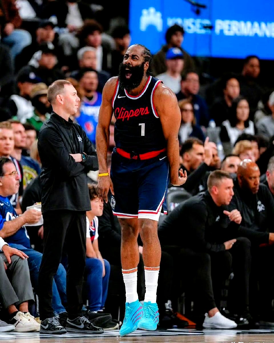 哈登重要时刻比赛规则变更，FPX带队取胜！