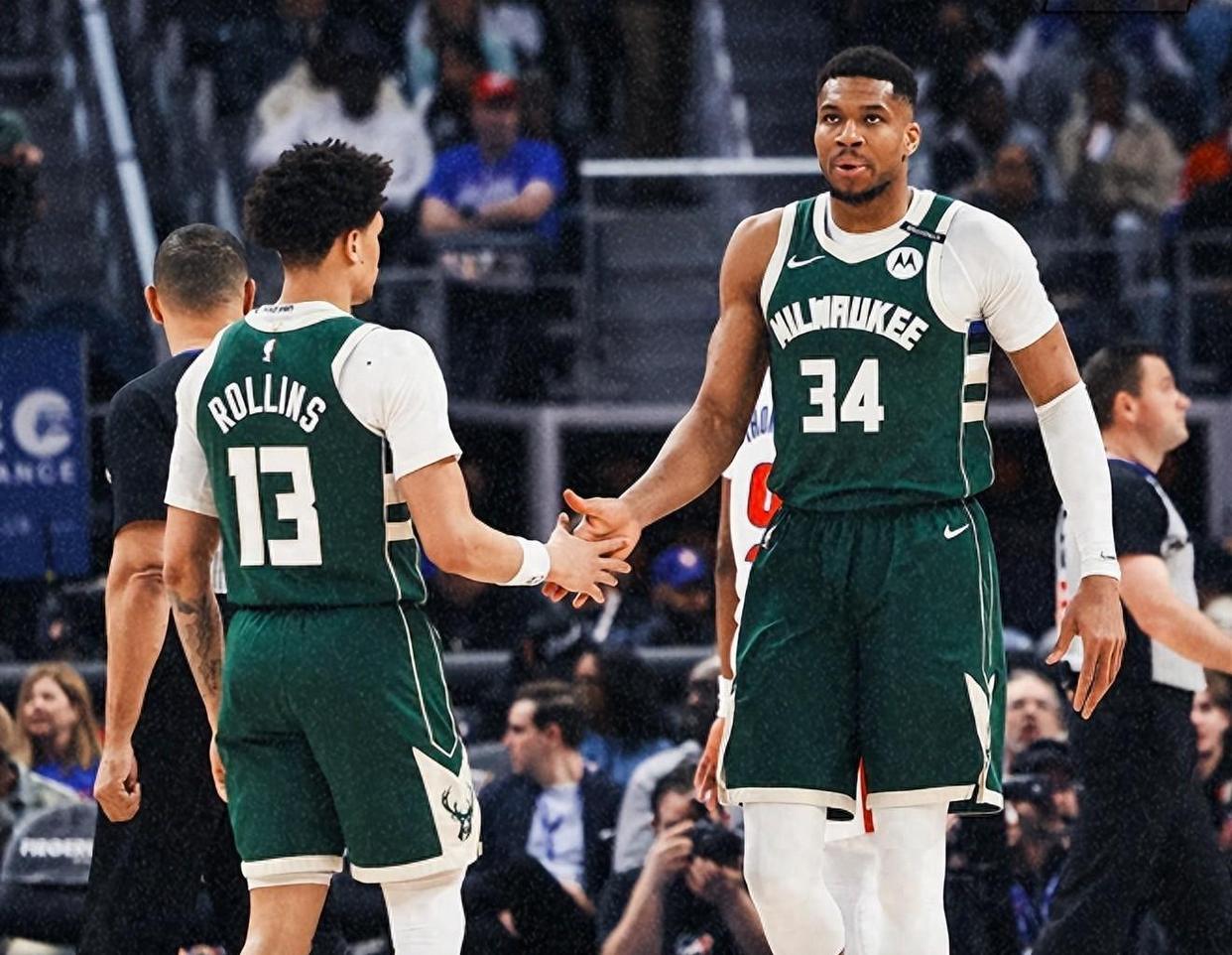 九游官网-TL引发争议！，字母哥官方宣布最后时刻胜出新规热度持续攀升-九游官网